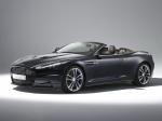 Aston Martin DBS Volante UB-2010 Limited Edition 2010 года